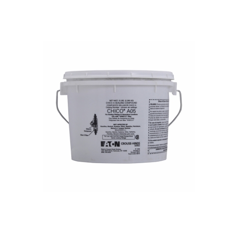 Compuesto sellante 5lb