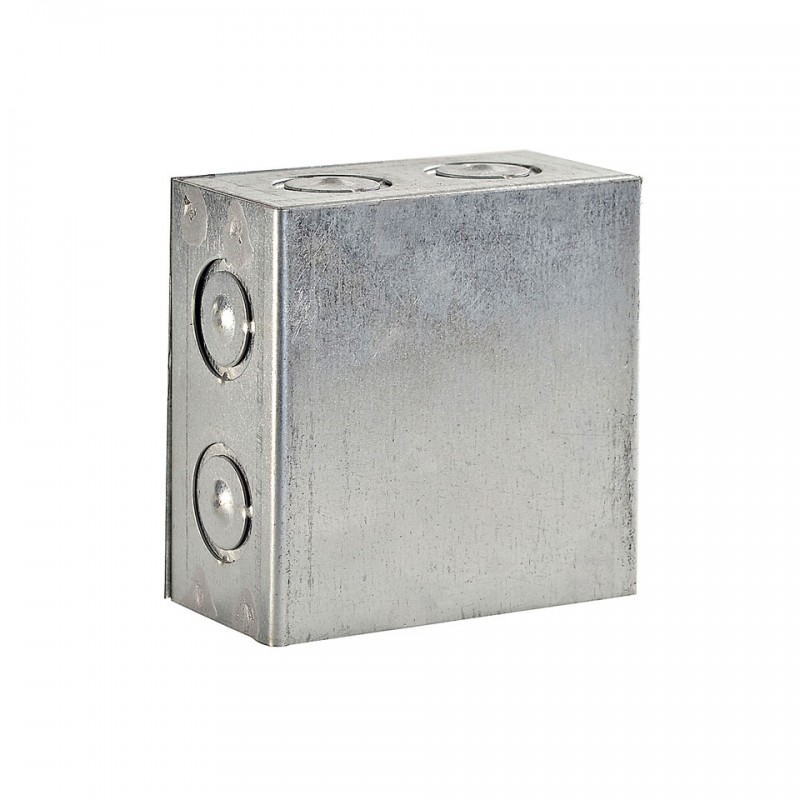 Materiales para Instalaciones Eléctricas